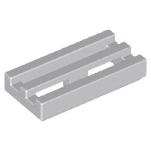 LEGO® Grille 1x2