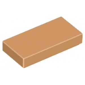 LEGO® Tile 1x2