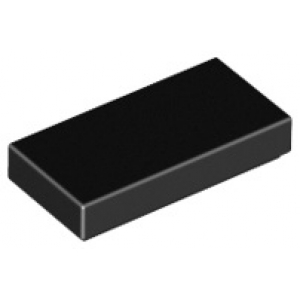 LEGO® Tile 1x2 With Groove
