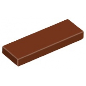 LEGO® Tile 1x3