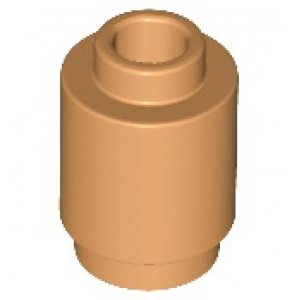 LEGO® Brick 1x1 Round Open Stud