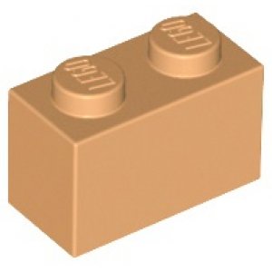 LEGO® Brique 1x2