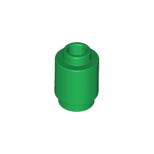 LEGO® Round Brick 1x1 Open Stud