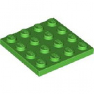 LEGO® Plate 4x4