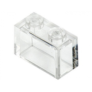 LEGO® Brick 1x2