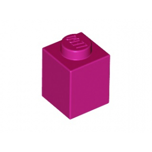 LEGO® Brick 1x1