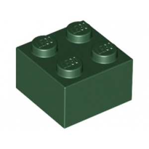LEGO® Brick 2x2