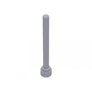 LEGO® Antenne 1x4 - 4H