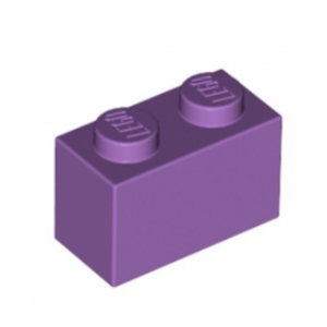 LEGO® Brique 1x2