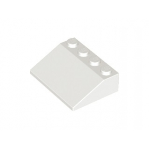 LEGO® Slope 3x4 - 25°