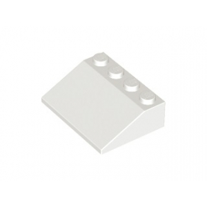 LEGO® Tuile 3x4 - 25°