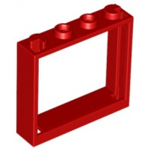 LEGO® Window 1x4x3