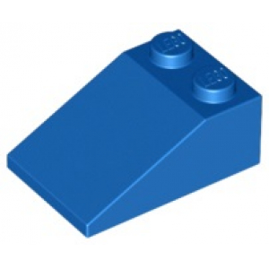 LEGO® Slope 2x3 - 25°