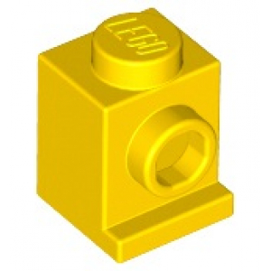 LEGO® Brick Modified 1x1 With Headlight