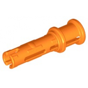 LEGO® Technic Pin 3L with Friction Ridges Lengthwise