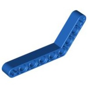 LEGO® Technic Liftarm Modified Bent Thick 1x9