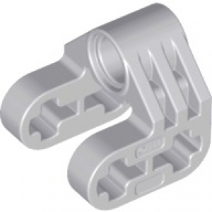 LEGO® Technic Axle and Pin 2x2x2 Connector Perpendicular Spl