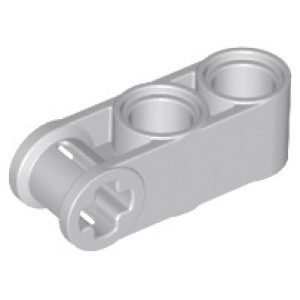 LEGO® Technic Axle and Pin Connector Perpendicular 3L
