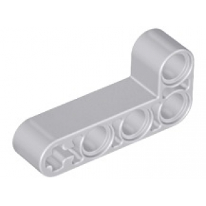 LEGO® Technic Bras de Levage Angle 90° 2x4