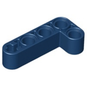 LEGO® Technic Liftarm Modified Bent Thick L-Shape 2 x 4