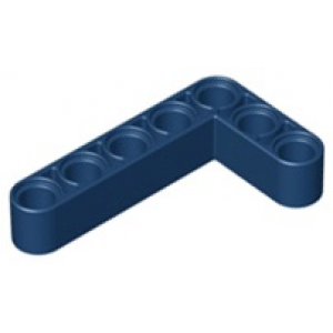 LEGO® Technic Liftarm Modified Bent Thick L-Shape 3x5