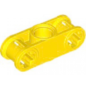 LEGO® Technic Axle and Pin Connector