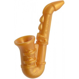 LEGO® Minifigure Utensil Saxophone