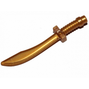 LEGO® Minifigure Weapon Sword Saber