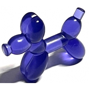 LEGO® Minifigure Ustensil Ballon Dog