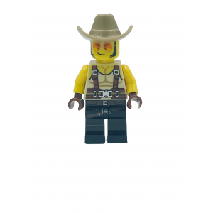 LEGO® Mini Figurine Walker Brique