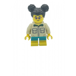 LEGO® Mini-Figurine Enfant Laetita