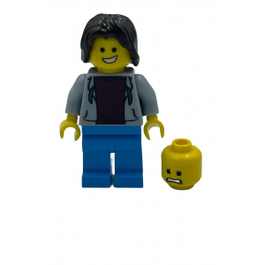 LEGO® Minifigure The Jogger
