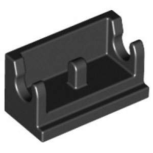 LEGO® Hinge Brick 1x2 Base