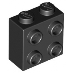 LEGO® Brick Modified 1x2x1x2/3 with Studs