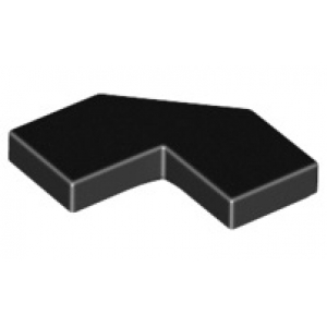 LEGO® Tile Modified Facet 2x2 Corner