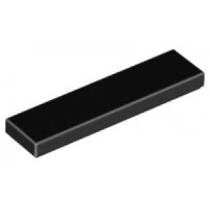 LEGO® Plate Lisse 1x4