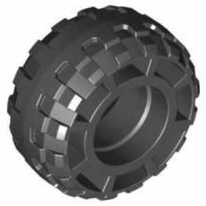 LEGO® Tire 37 x 18R