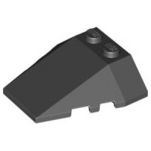 LEGO® Wedge 4x4 Triple with Stud Notches