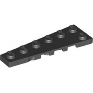 LEGO® Plate 2x6 Left