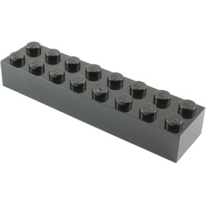 LEGO® Brique 2x8