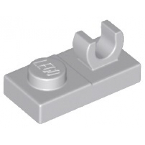 LEGO® Plate Modified 1x2 with Open Clip on Top