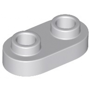 LEGO® Plate 1x2 Ovale