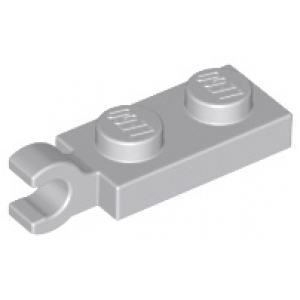 LEGO® Plate Modified 1x2 With Clip on End
