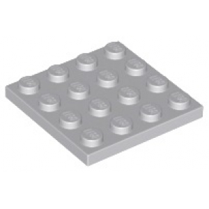 LEGO® Plate 4x4