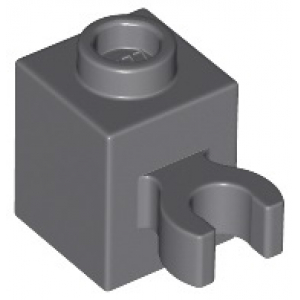 LEGO® Brick 1x1 with Horizontal Grip