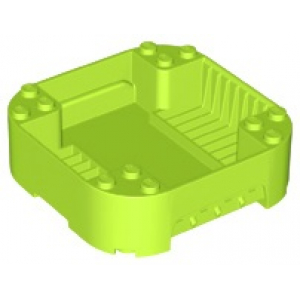 LEGO® Socle Boite 8x8x2