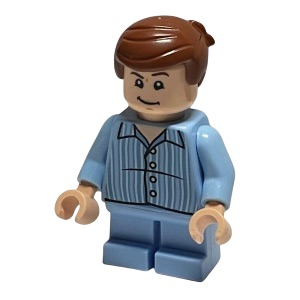 LEGO® Minifigure Dudley Dursley
