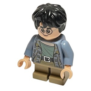 LEGO® Mini-Figurine Harry Potter