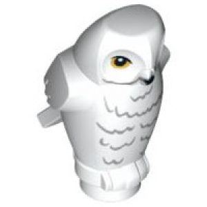 LEGO® Owl Hedwig - Harry Potter