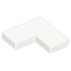 LEGO® Tile 2x2 Corner